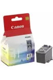 CANON CL-41 KOLMIVÄRIMUSTEPATRUUNA - Canon-mustesuihkuvärit - 8714574959542 - 1