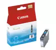 CANON CLI-8C MUSTEPATRUUNA CYAN - Canon-mustesuihkuvärit - 4960999272672 - 1