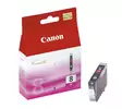 CANON CLI-8M MUSTEPATRUUNA MAGENTA - Canon-mustesuihkuvärit - 4960999272702 - 1