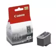 CANON PG-40 MUSTA VÄRIPATRUUNA - Canon-mustesuihkuvärit - 4960999273372 - 1