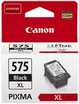 CANON PG-575XL MUSTA VÄRIPATRUUNA - Canon-mustesuihkuvärit - 4549292192612 - 1