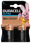 DURACELL ULTRA POWER C-PARISTO - Paristot ja akkuparistot - 5000394002852 - 1