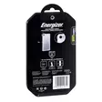 ENERGIZER SUOJAKUORI IPHONE 8/7/6S/6 - Suojakuoret, Apple - 3492548219742 - 5