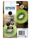 EPSON 202XL MUSTA VÄRIPATRUUNA - Epson-mustesuihkuvärit - 8715946646282 - 1