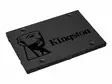 KINGSTON A400 480GB SSDNOW 2.5" SSD - Sisäiset kiintolevyt ja SSD - 740617263442 - 1