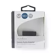 NEDIS STEREOÄÄNIJATKOSOVITIN 3.5 MM - Adapterit ja jakajat - 5412810265572 - 4