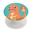 POPSOCKETS POPGRIP CHARMANDER KNOCKED - Pidikkeet ja PopSockets - 842978187792 - 1