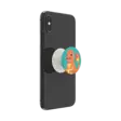 POPSOCKETS POPGRIP CHARMANDER KNOCKED - Pidikkeet ja PopSockets - 842978187792 - 2