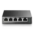 TP-LINK TL-SG1005P 5-PORTTINEN KYTKIN - Kytkimet - 6935364083212 - 1