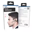 WAVE BT235 BLUETOOTH HANDSFREE-KUULOKE - Handsfree-kuulokkeet - 6418312171402 - 1