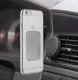 WAVE VENTMAGNET AUTOTELINE MAGNEETILLA - Telineet puhelimelle ja tabletille - 6418312125092 - 4
