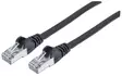 INTELLINET CAT6A VERKKOKAAPELI 3M - Verkkokaapelit - 766623318792 - 1