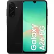 SAMSUNG GALAXY A26 5G 6GB / 128GB - Älypuhelimet - 8806097072812 - 1