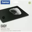 HAMA EASY BLACK HIIRIMATTO - Hiirimatot - 4047443516602 - 1