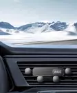 WAVE VENTHOLDER AUTOTELINE, MUSTA - Telineet puhelimelle ja tabletille - 6418312195972 - 7