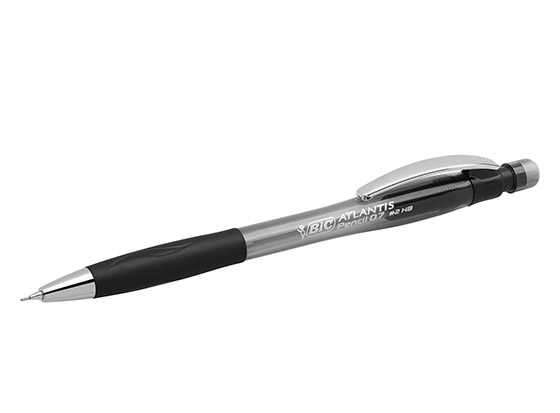 BIC ATLANTIS LYIJYTÄYTEKYNÄ 0.7MM - Lyijykynät - 70330421882 - 1
