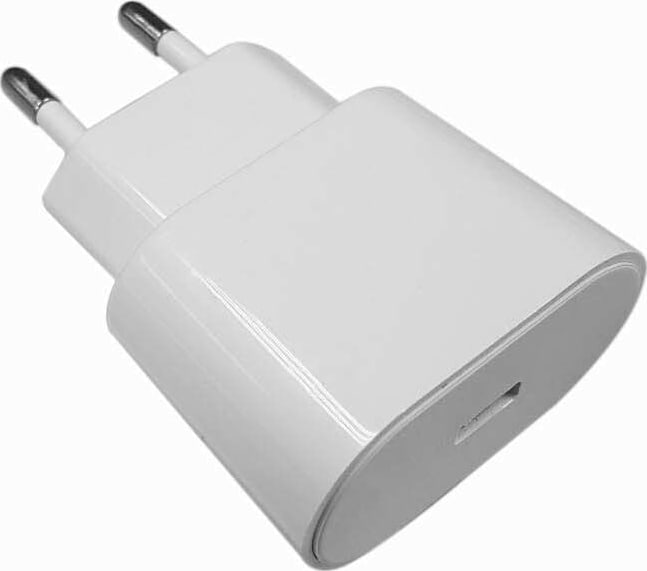 ENJOY PIKAVERKKOLATURI 18W USB-C - Verkkolaturit - 6438195015372 - 1