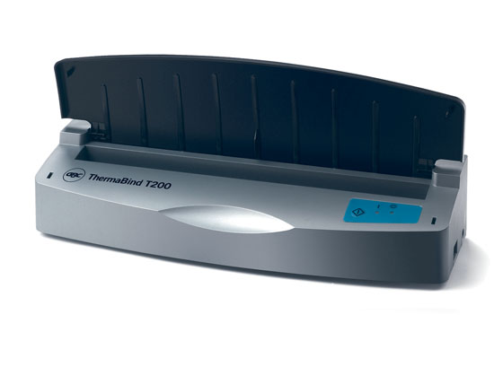 GBC T200 LIIMASIDONTALAITE - Kampasidonta ja liimasidonta - 5028252234832 - 1