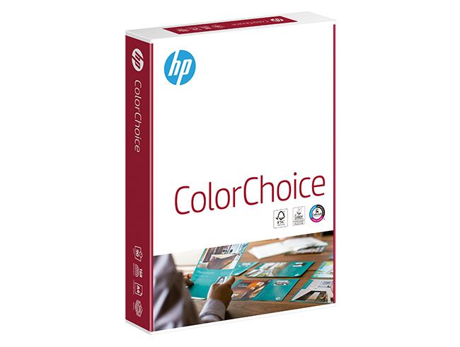 HP COLORCHOICE 250G A3 KOPIOPAPERI - Kopiopaperit - 3141725002812 - 1