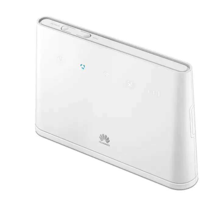 HUAWEI B311-221 3G/4G WIFI-REITITIN - Modeemit ja mokkulat - 6901443320592 - 1