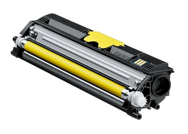 KONICA MINOLTA MAGICOLOR 1600 SERIES - Muiden merkkien laservärit - 039281051302 - 2