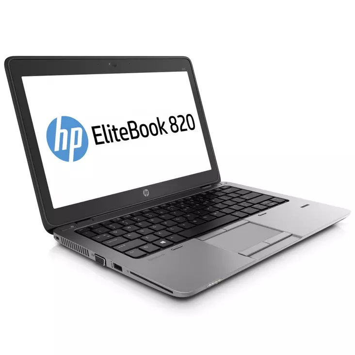 KÄYTETTY HP ELITEBOOK 820 G2 - Käytetyt tietokoneet - 26042022820G2 - 1