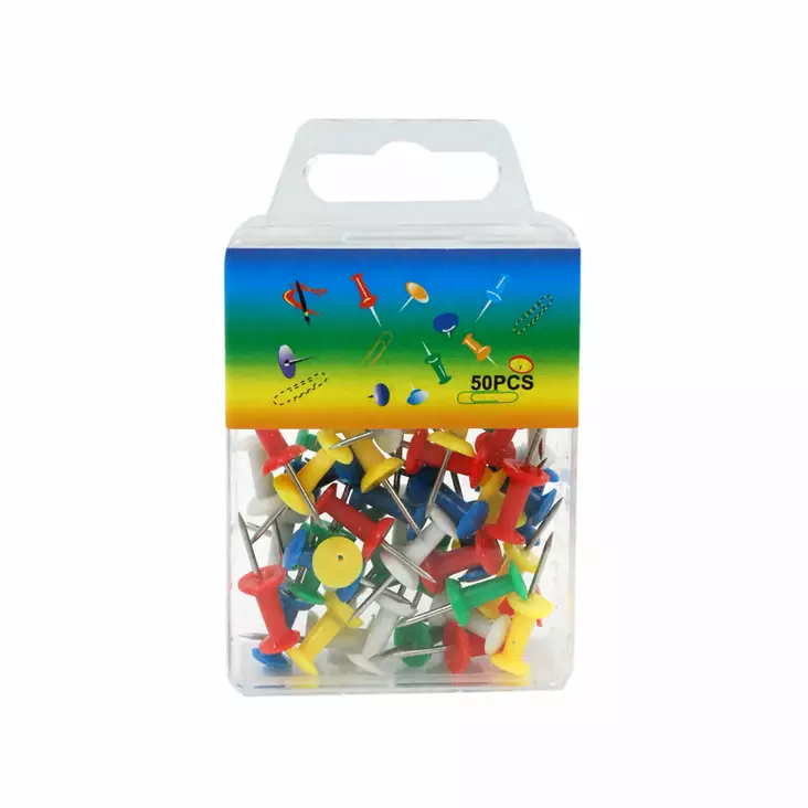 KÖPPINEN KARTTANEULA LANKARULLAPÄÄLLÄ - Taulutarvikkeet - 6420616792832 - 1