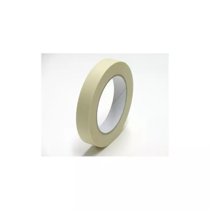 MAALARINTEIPPI P-831 19 MM X 50 M - Teipit ja liimat - 6416127497472 - 1