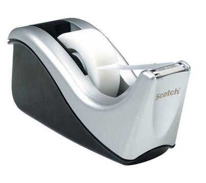 SCOTCH MAGIC C60 TEIPPIKATKAISIJA+TEIPPI - Teipit ja liimat - 4046719105472 - 1