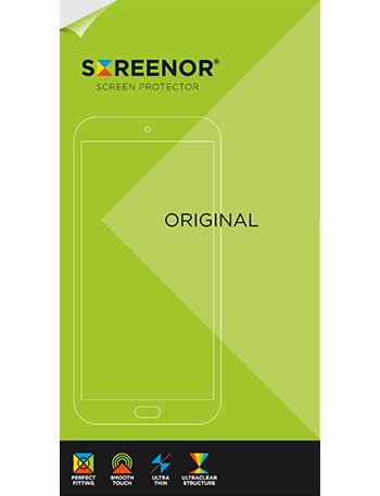 SCREENOR ORIGINAL SUOJAKALVO NOKIA 3310 - Näytön suojaus, muut merkit - 6438327111422 - 1