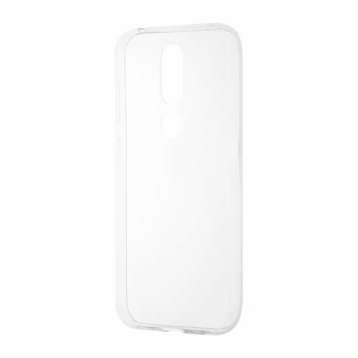 WAVE SILIKONISUOJAKUORI NOKIA 4.2 - Suojakotelot, muut merkit - 6418312152982 - 1