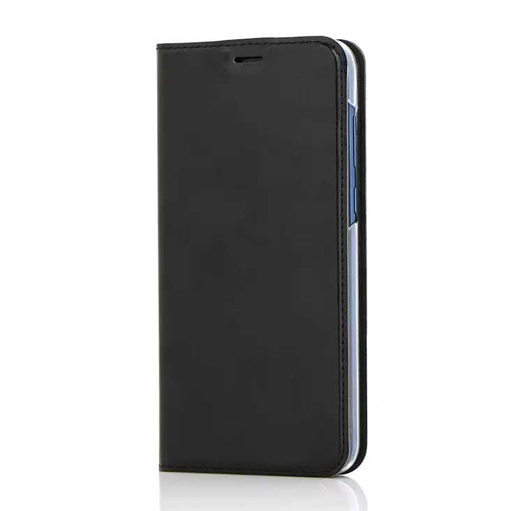 WAVE SUOJAKOTELO HONOR PLAY MUSTA - Suojakotelot, Huawei ja Honor - 6418312149272 - 1