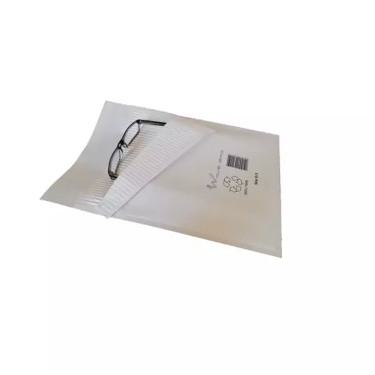WAVEBAG AALTOPUSSI 5E 22 X 26.5 CM - Kupla- ja postituspussit - 8055510130152 - 1
