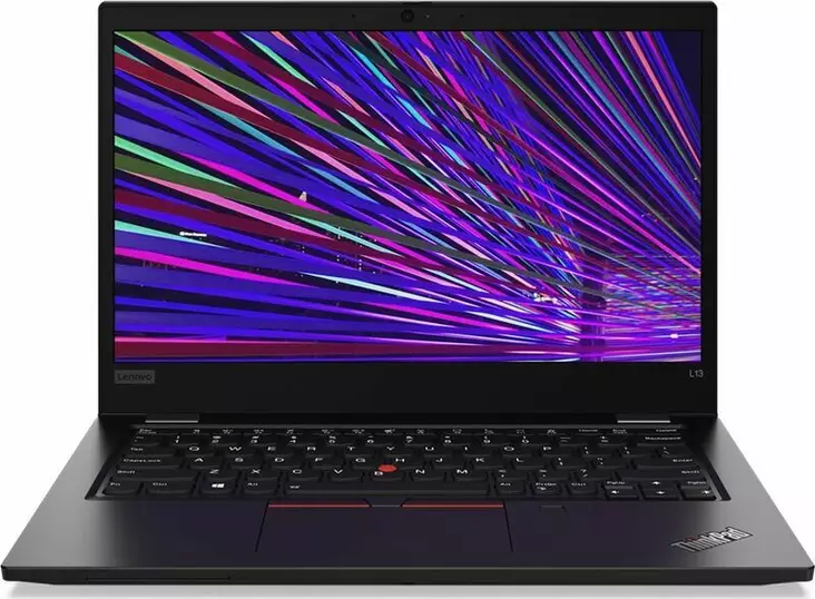 KÄYTETTY LENOVO THINKPAD L13 GEN 2 13.3" - Käytetyt tietokoneet - 03092026L13G2 - 1