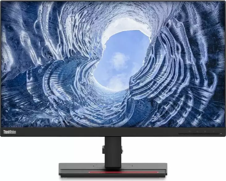 KÄYTETTY LENOVO THINKVISION T24I-2L - Käytetyt näytöt - 28092026T24I2 - 1