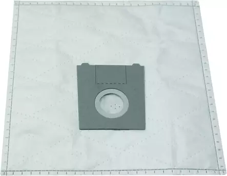 NORDIC QUALITY MSI 2204 PÖLYPUSSI - Imurit, pölypussit ja suodattimet - 5706470021693 - 2