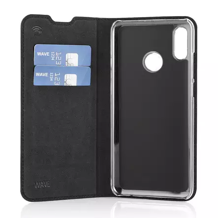 WAVE SUOJAKOTELO HUAWEI P SMART 2019 - Suojakotelot, Huawei ja Honor - 6418312150773 - 2