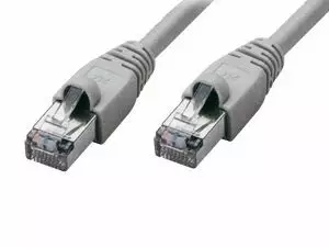 ACT CAT6 UTP VERKKOKAAPELI, 20 M - Verkkokaapelit - 6430019911563 - 1