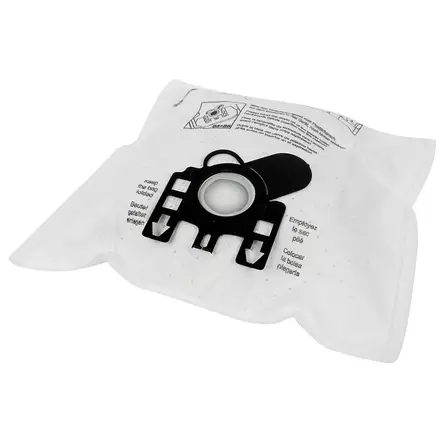 CLEANBAG MIELE G/H/N 4+1 PÖLYPUSSIT - Imurit, pölypussit ja suodattimet - 4012074181253 - 2