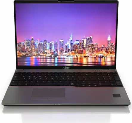KÄYTETTY FUJITSU LIFEBOOK U7613 16" - Käytetyt tietokoneet - 19052026U7613 - 1
