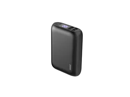 WAVE POCKETPOWER LISÄVIRTALAITE 10000MAH - Varavirtalähteet - 6418312172423 - 2