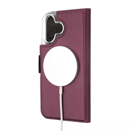 WAVE SUOJAKOTELO APPLE IPHONE 17 - Suojakotelot, Apple - 6418312176773 - 2