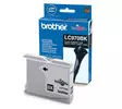 BROTHER LC970BK MUSTA VÄRIPATRUUNA - Brother-mustesuihkuvärit - 4977766648493 - 1