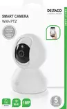 DELTACO SMART HOME PTZ-VERKKOKAMERA - Valvonta- ja riistakamerat - 7333048041883 - 3
