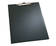 DURABLE CLIP-BOARD A5 MUSTA KANNELLA - Kirjoitusalustat - 4005546206233 - 1