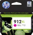 HP 912XL MAGENTA VÄRIPATRUUNA - HP-mustesuihkuvärit - 192545866903 - 1