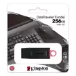 KINGSTON DATATRAVELER EXODIA 256GB - USB-muistitikut - 740617310023 - 1