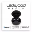 LEDWOOD I9 TWS TRUE WIRELESS KUULOKKEET - Kuulokkeet - 3700789506683 - 2