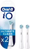 ORAL-B IO ULTIMATE CLEAN VAIHTOHARJAT - Hyvinvointi ja terveys - 4210201301653 - 1