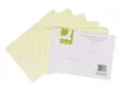 Q-CONNECT KIRJEKUORI C5 VANILJA - Kirjekuoret - 5705831184893 - 1